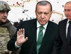 cumhurbaşkanı erdoğan: arkadaşlarımız irtibat kuracak, putin ve zelenski ile görüşme planladık
