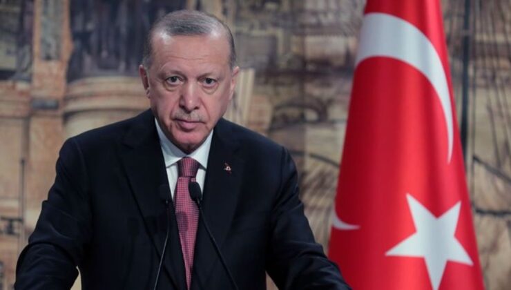cumhurbaşkanı erdoğan’ın 5 ülke lideriyle yaptığı görüşmelere ilişkin açıklama