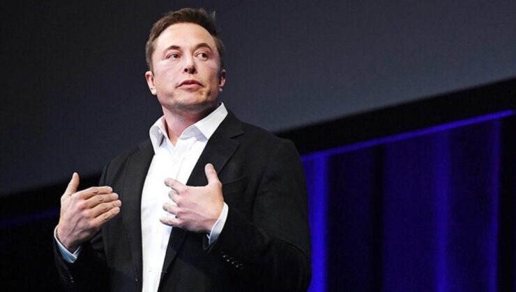 Elon Musk 44 milyar dolara Twitter’ı satın aldı