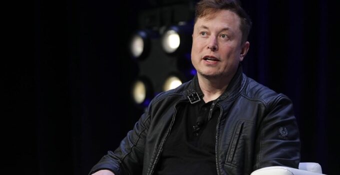 Elon Musk, dünya liderlerinin Starlink’te Rus haber kaynaklarını engellemesi isteğini reddetti
