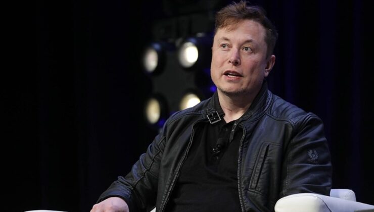 Elon Musk, dünya liderlerinin Starlink’te Rus haber kaynaklarını engellemesi isteğini reddetti