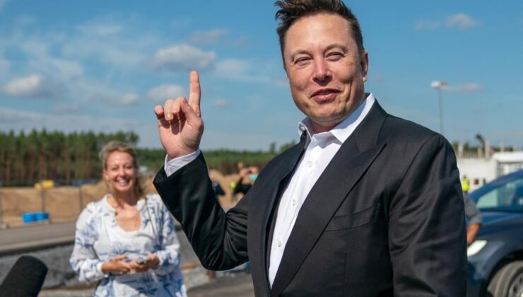 Elon Musk’tan Twitter’da tarihi değişiklik! Üyelikler kimlik kartıyla olacak, bot hesaplar tarihe karışacak