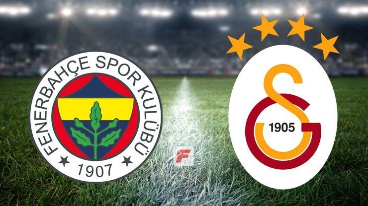 Fenerbahçe – Galatasaray maçı ne zaman, saat kaçta, hangi kanalda?