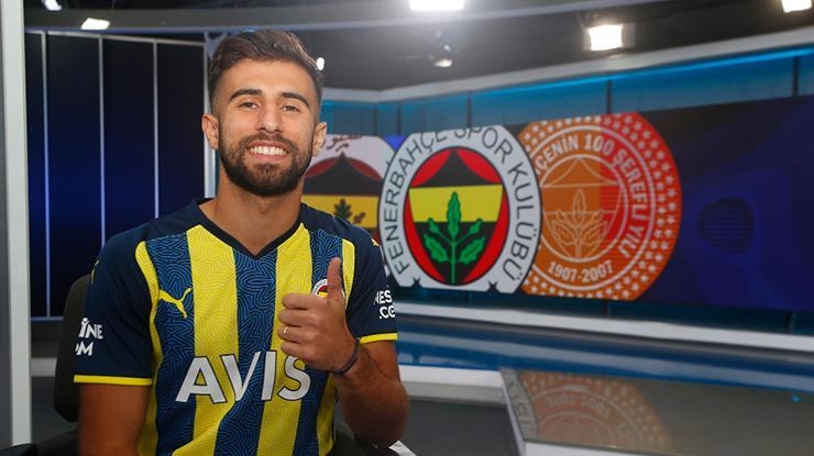 Fenerbahçeden  Diego Rossi kararı!