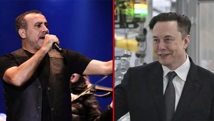 Haluk Levent, Elon Musk’a ev almak için yardım topluyor