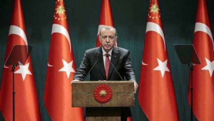 kabine toplantısı kararları açıklandı mı, nelerdir? 25 nisan pazartesi cumhurbaşkanı erdoğan’ın açıklamaları neler? tüm kabine toplantısı sonuçları!
