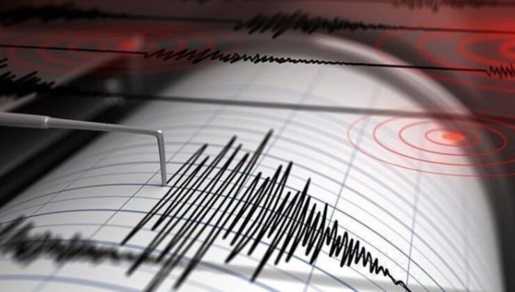 malatya’da 5.2 büyüklüğünde deprem