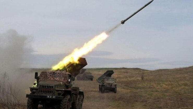 mariupol’u ele geçiren rus ordusu yeni hedeflerini donbas ve güney ukrayna olarak açıkladı