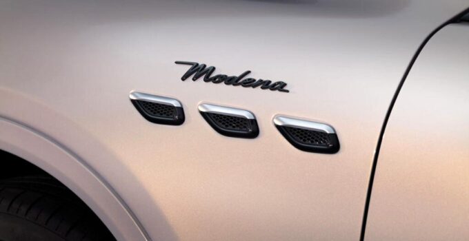 Maserati’den yepyeni bir SUV: Grecale