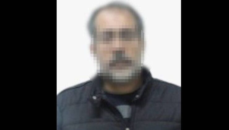 PKK’nın dağ kadrosuna eleman toplayan öğretmen yakalandı