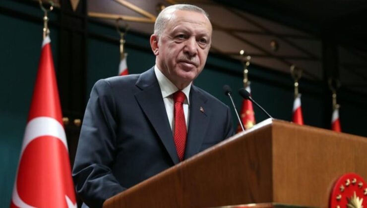 son dakika: cumhurbaşkanı erdoğan, saat 15.00’te açıklama yapacak! gündemde iki önemli konu var