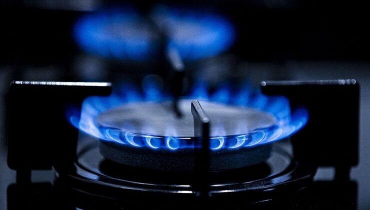 son dakika: konutlarda kullanılan doğal gaza yüzde 35, sanayide kullanılana ise yüzde 50 zam geldi
