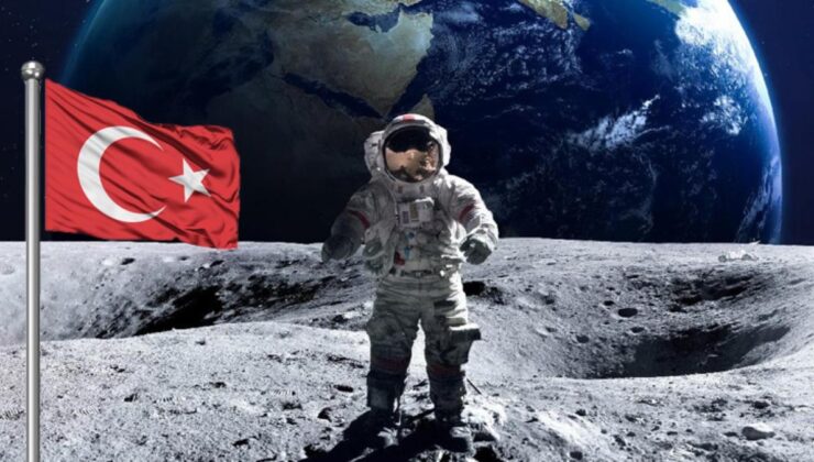 türk astronot uzaya gitmek için gün sayıyor! gelecek yıl uzaya çıkan ilk türk olacak