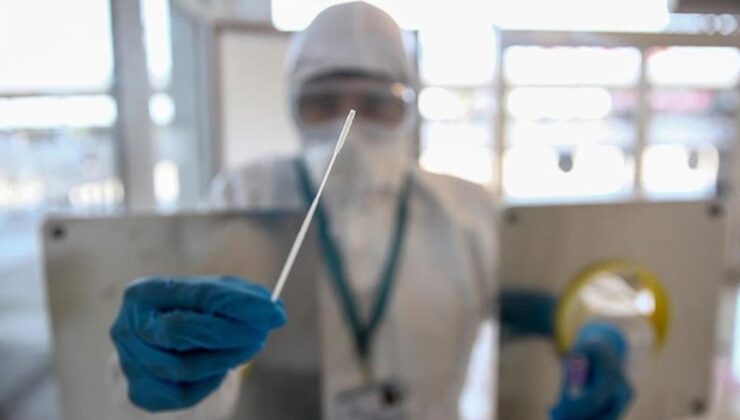 türkiye’de 25 nisan günü koronavirüs nedeniyle 15 kişi vefat etti, 2 bin 604 yeni vaka tespit edildi