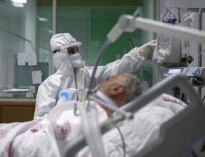 türkiye’de 26 nisan günü koronavirüs nedeniyle 14 kişi vefat etti, 2 bin 511 yeni vaka tespit edildi
