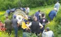 Bursa’da traktör devrildi, sürücü öldü
