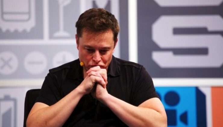 Hakkındaki taciz iddiasını yalanlayan Elon Musk: Benimle ilgili bilinmeyen tek bir şey söylesin