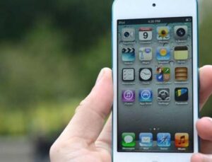 teknoloji devi apple, 21 yıldır hayatımızda olan ipod touch’ın üretimini durdurma kararı aldı