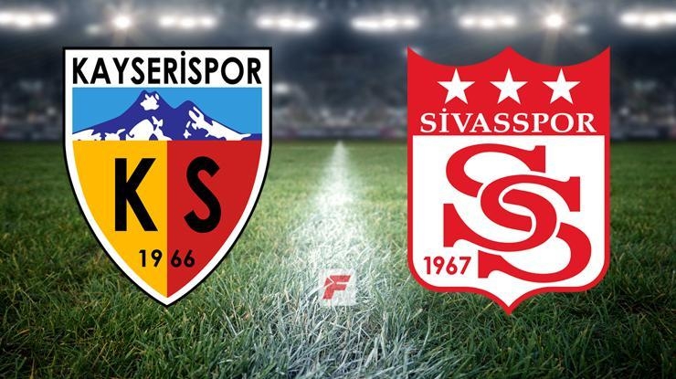 Ziraat Türkiye Kupası Finali Kayserispor – Sivasspor maçı ne…